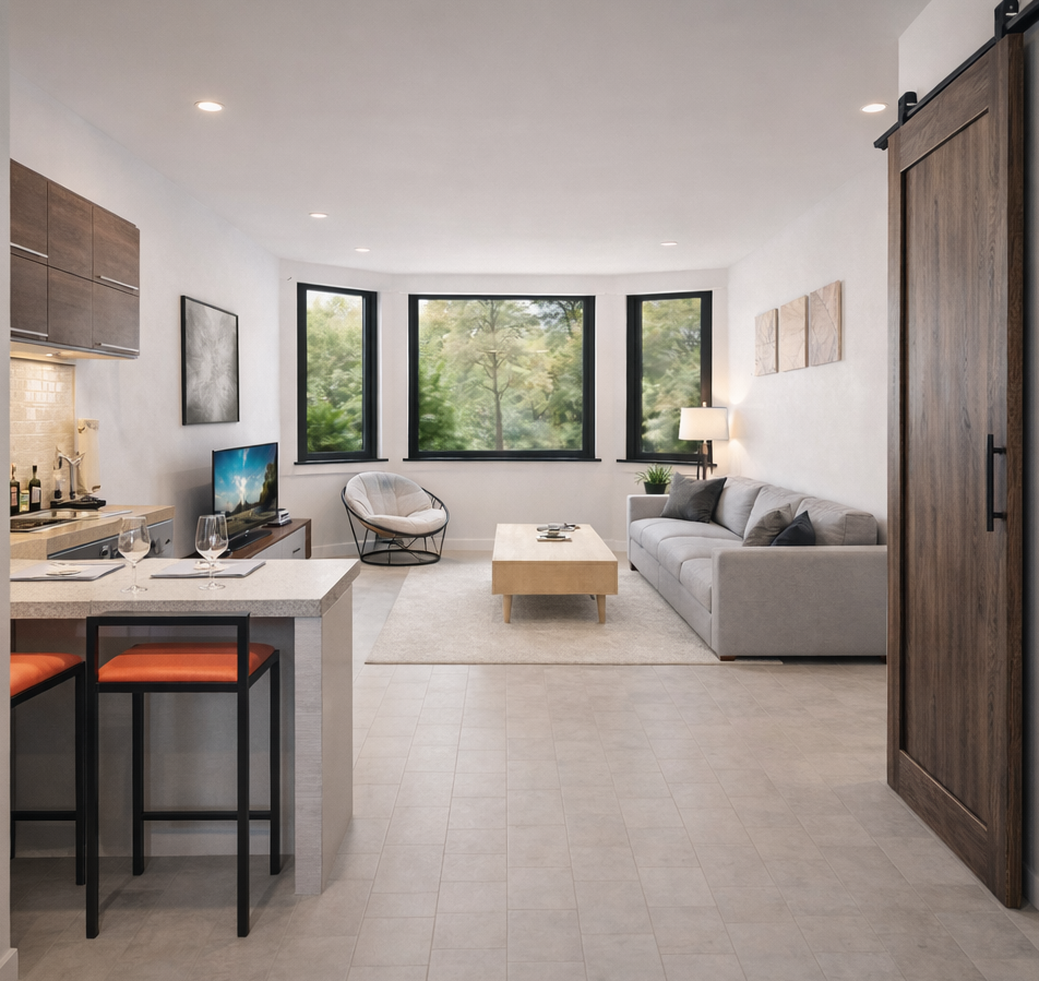 iHeartSF model view 4