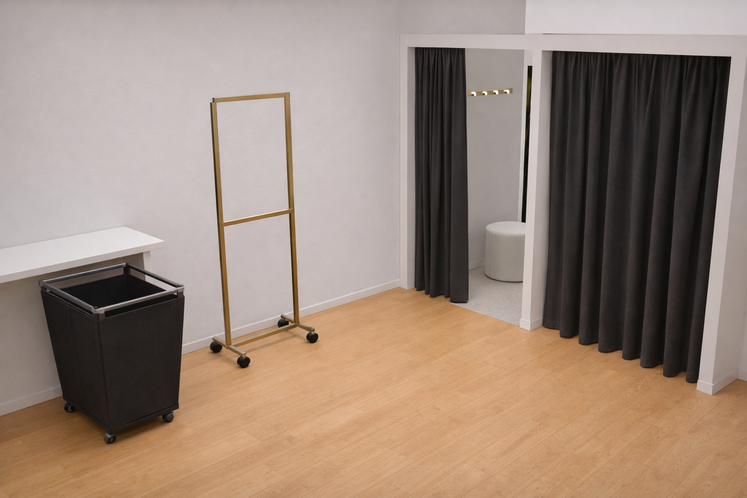 Uniqlo render