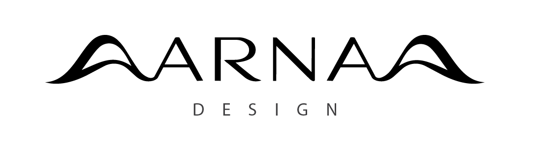 Aarnaa Design Logo